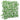  Artificial Ivy Trellis Expandable Green 180x65 cm