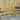 Folding Garden Table 55x55x75 cm Bamboo