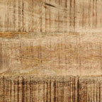 Bedside Cabinet Brown 40 x 30 x 25 cm Solid Mango Wood