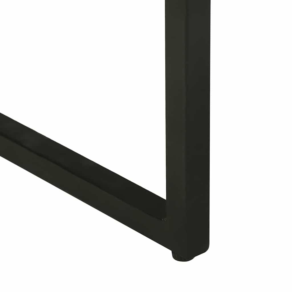 Sideboard 70 x 35 x 75 cm Solid Acacia wood