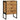Sideboard Brown 50 x 35 x 75 cm Solid Acacia wood