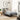 Metal Bed Frame Without Mattress 80X200Cm