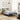 Metal Bed Frame Without Mattress 80X200Cm