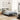 Metal Bed Frame Without Mattress 80X200Cm