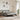 Metal Bed Frame Without Mattress 80X200Cm