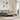 Metal Bed Frame Without Mattress 80X200Cm