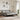Metal Bed Frame Without Mattress 80X200Cm