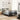 Metal Bed Frame Without Mattress 80X200Cm
