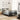 Metal Bed Frame Without Mattress 80X200Cm