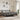 Metal Bed Frame Without Mattress 80X200Cm