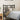 Metal Headboard 80Cm