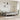 Metal Bed Frame Without Mattress 80X200Cm