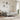 Metal Bed Frame Without Mattress 80X200Cm