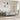 Metal Bed Frame Without Mattress 80X200Cm
