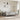 Metal Bed Frame Without Mattress 80X200Cm