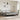 Metal Bed Frame Without Mattress With Footboard 75X190Cm