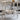 Kitchen Work Table 82.5x55x85 cm Stainless Steel