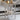 Kitchen Work Table with Backsplash 55x55x93 cm Stainless Steel