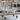 Kitchen Work Table With Wheels Stainless Steel