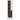 Bathroom Cabinet Brown Oak 33x33x185.5 cm Engineered Wood