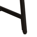 Dining Table 140x70x75 cm Solid Wood Mango