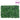 Artificial Shrub Leaf Fence 24 pcs Green 40x60 cm