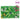 Artificial Plant Fence 24 pcs Green 40x60 cm