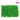 Artificial Fern Leaf Fence 6 pcs Green 40x60 cm