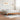 Bed Frame without Mattress Wax Brown 150x200 cm King Size Solid Wood Pine