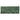 Balcony Screen with Dark Green Leaves 200x75 cm