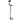 Auto Tune Metal Detector 18 Cm Search Depth With Pinpoint