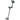 Auto Tune Metal Detector 18 Cm Search Depth With Pinpoint