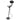 Auto Tune Metal Detector 18 Cm Search Depth With Pinpoint