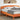 Headboard Solid Wood Pine