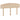 Headboard Solid Wood Pine
