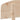 Headboard Solid Wood Pine
