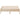Bed Frame Without Mattress Small Double Solid Wood Pine
