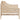 Day Bed Without Mattress Solid Wood Pine