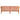 Day Bed Without Mattress Wax Small Single Solid Wood Pine