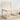 Garden Sofa Solid Wood Pine