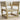 Garden Chair Impregnated Wood Pine
