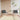 Garden Sofas with Cushions 2pcs Solid Wood Pine
