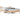 Bed Frame Without Mattress Solid Wood Pine