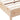 Bed Frame Without Mattress Solid Wood Pine