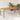 Garden Table Beige 190x90x75 cm Poly Rattan Acacia Wood