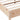 Bed Frame Without Mattress King Size Solid Wood Pine