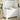 Storage Box with Lid RANA White 100x49x54 cm Solid Wood Pine