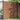 Fence Panel WPC Brown 180x186 cm