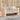 Garden Sofa 2-Seater 134x60x62 cm Solid Wood Douglas
