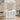 Outdoor Bar Table with Roof White 112.5x57x195.5 cm Solid Wood